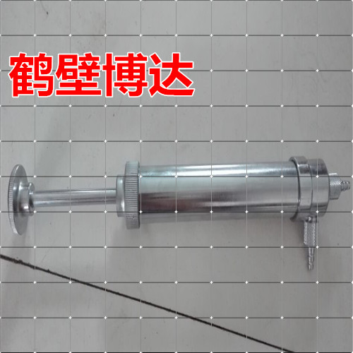 鶴壁博達廠家銷售FW型高負壓瓦斯采樣器線上接單，歡迎您下單。