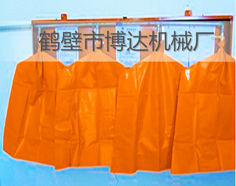 ZYJ系列布袋式壓風(fēng)自救裝置認準生產(chǎn)廠家[鶴壁博達]